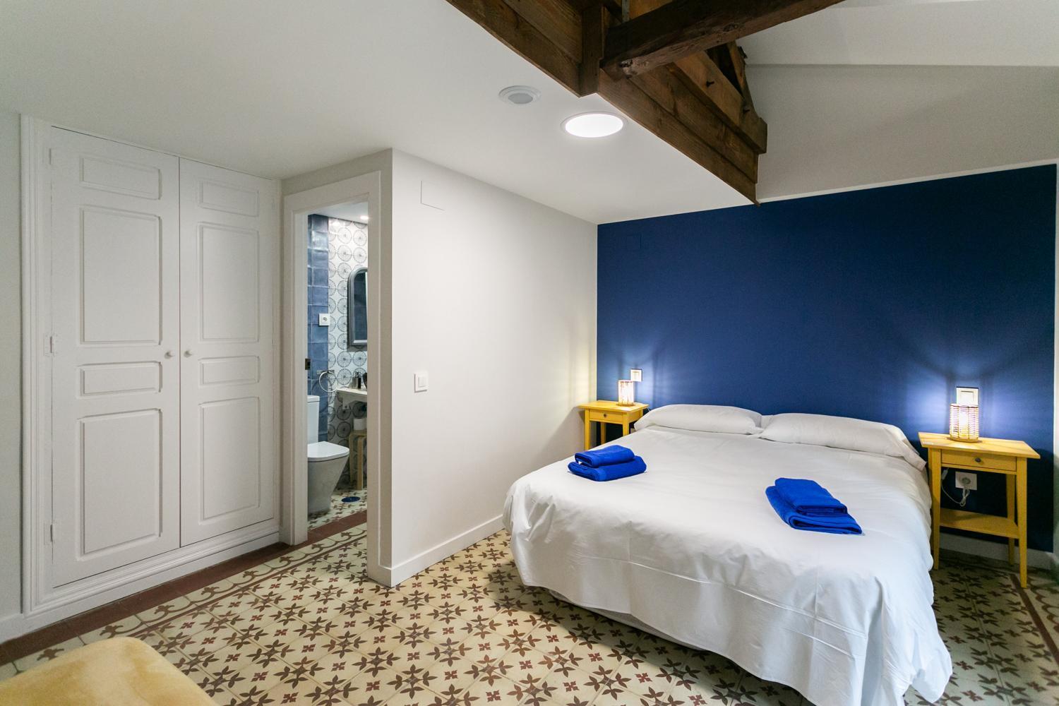 Apartamento Altior Catedral Homes Avila Bagian luar foto