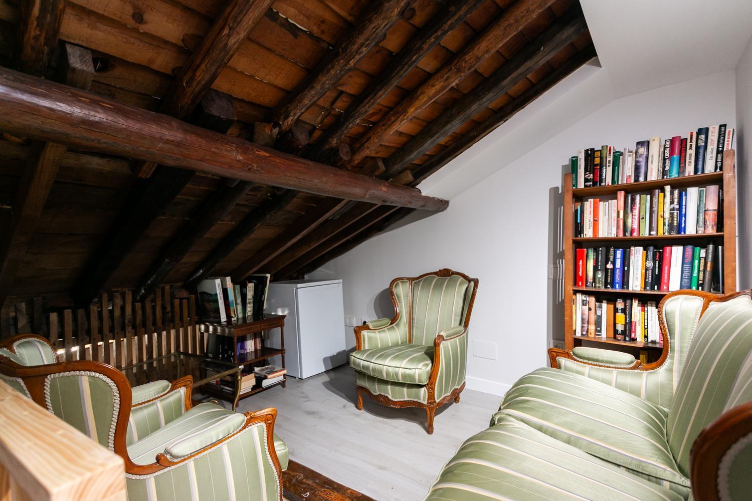 Apartamento Altior Catedral Homes Avila Bagian luar foto
