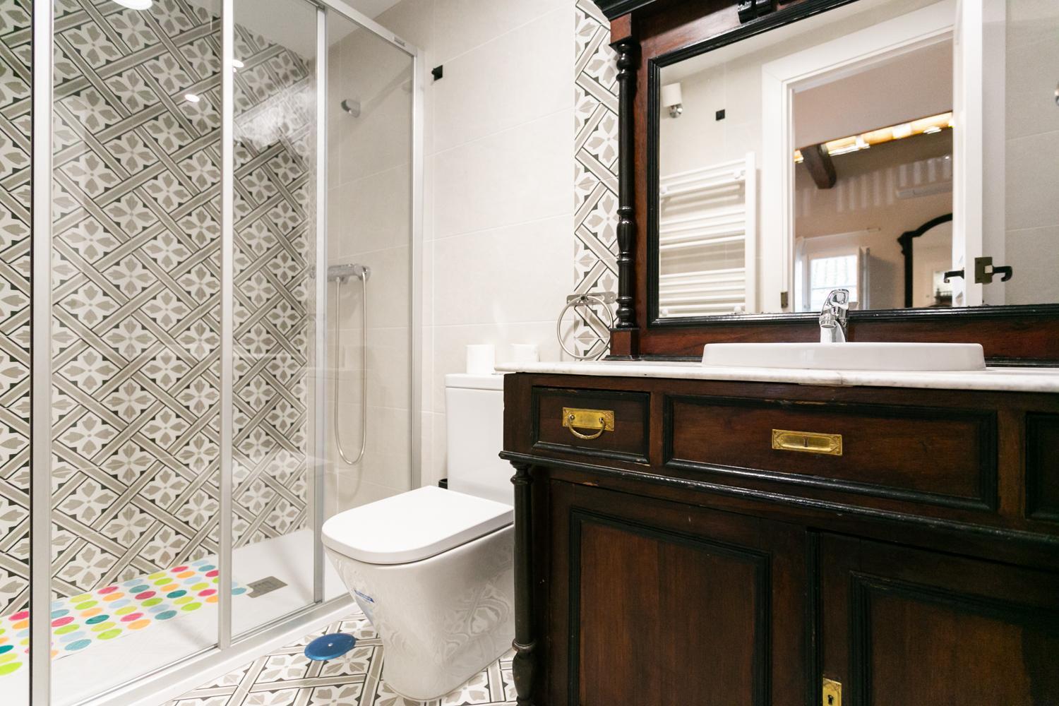 Apartamento Altior Catedral Homes Avila Bagian luar foto