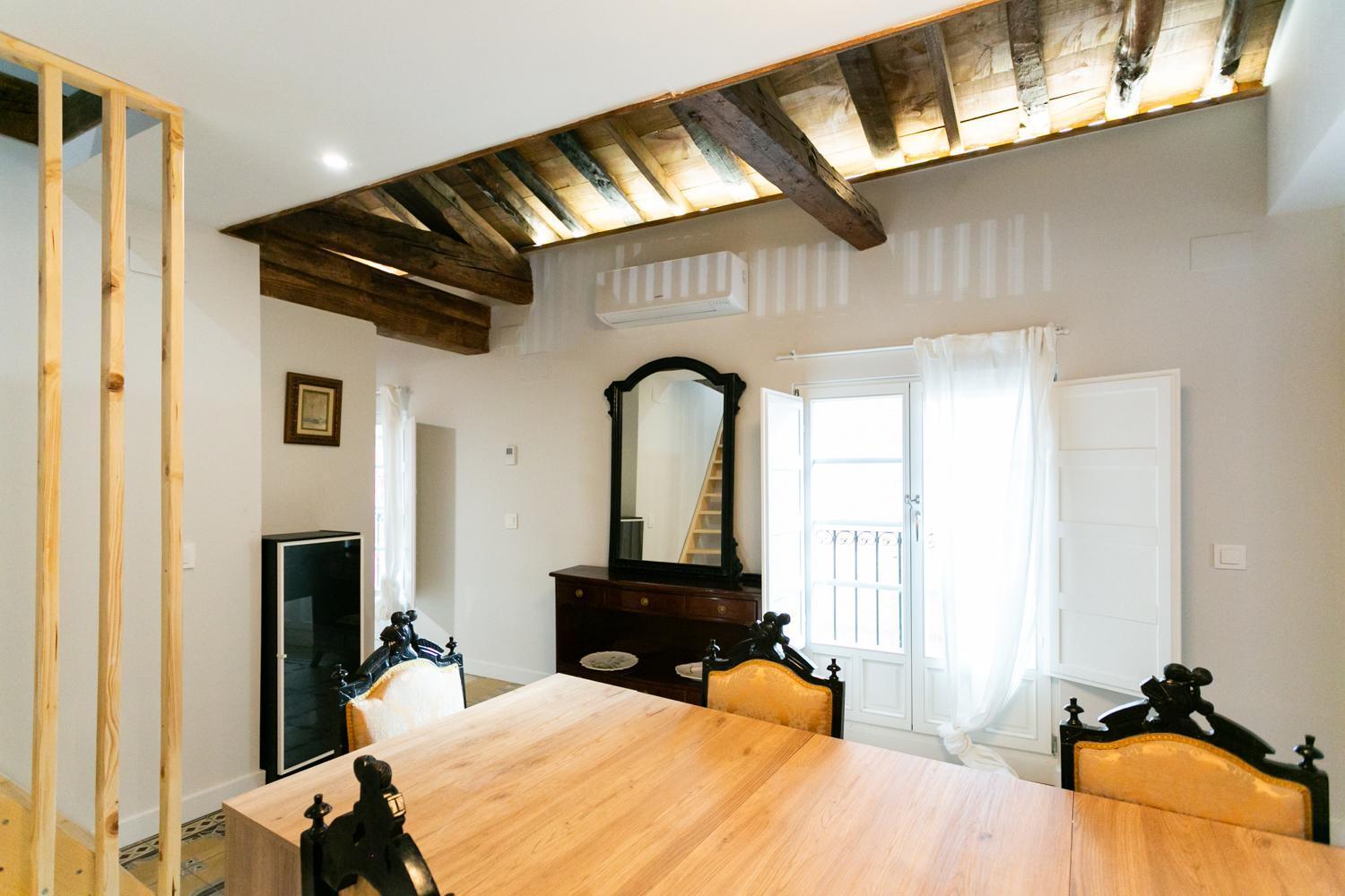 Apartamento Altior Catedral Homes Avila Bagian luar foto