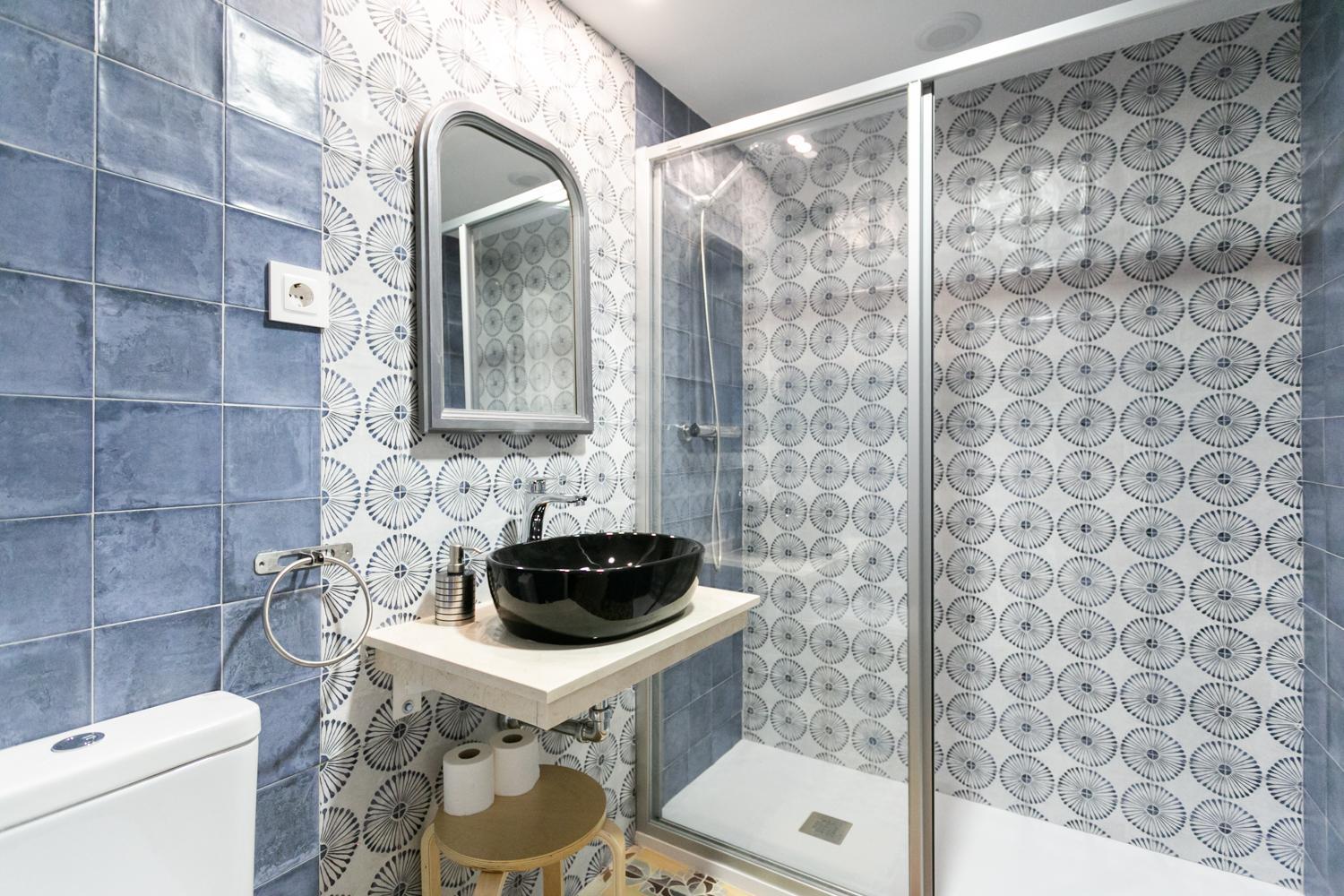 Apartamento Altior Catedral Homes Avila Bagian luar foto