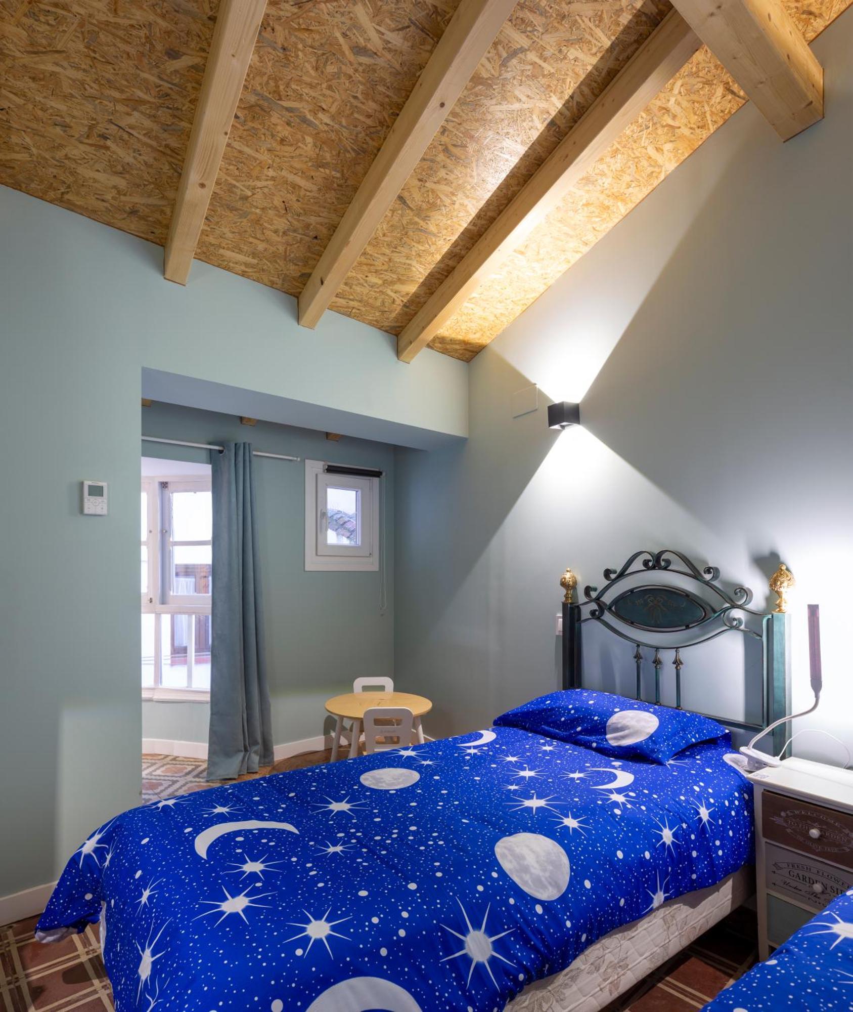 Apartamento Altior Catedral Homes Avila Bagian luar foto