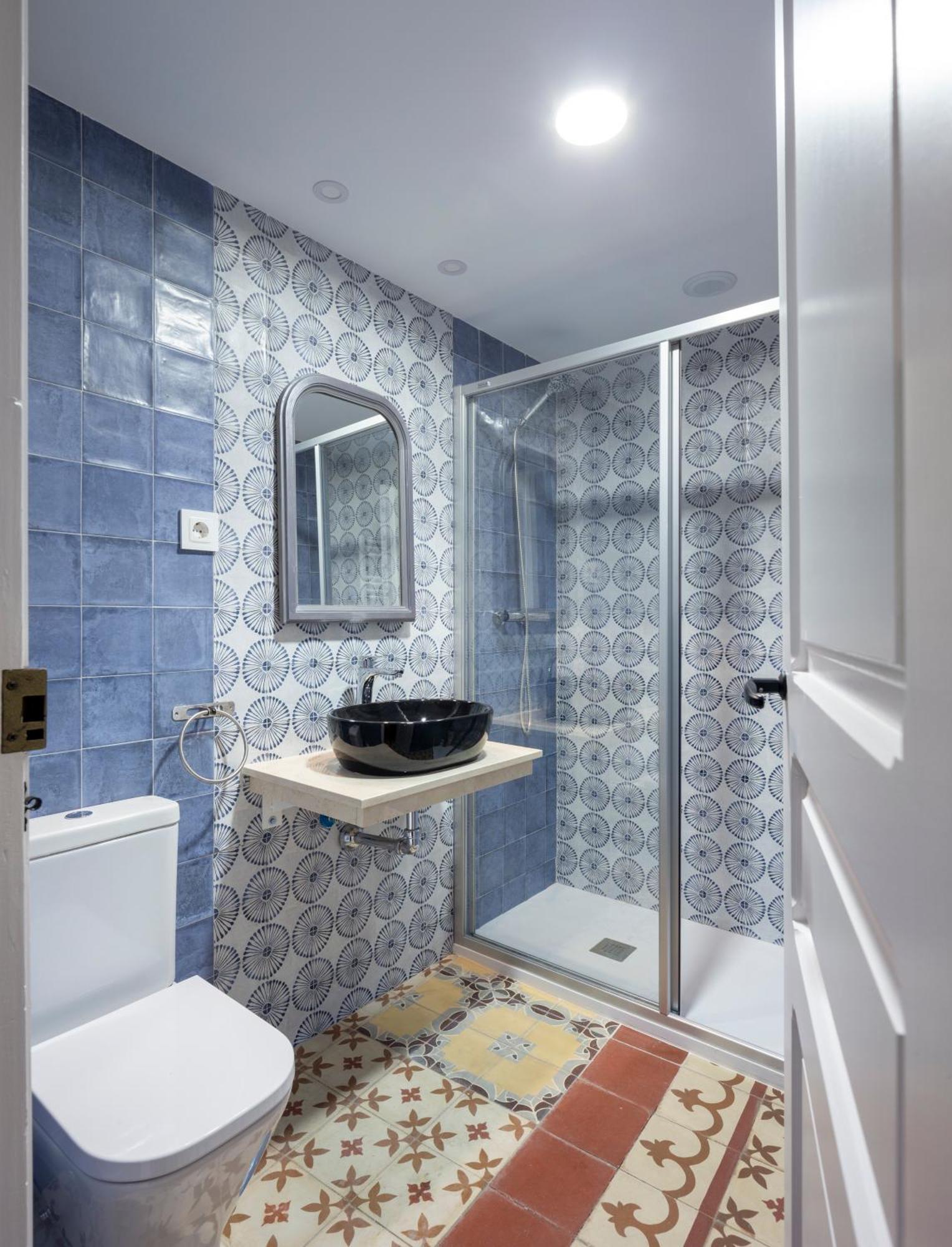 Apartamento Altior Catedral Homes Avila Bagian luar foto