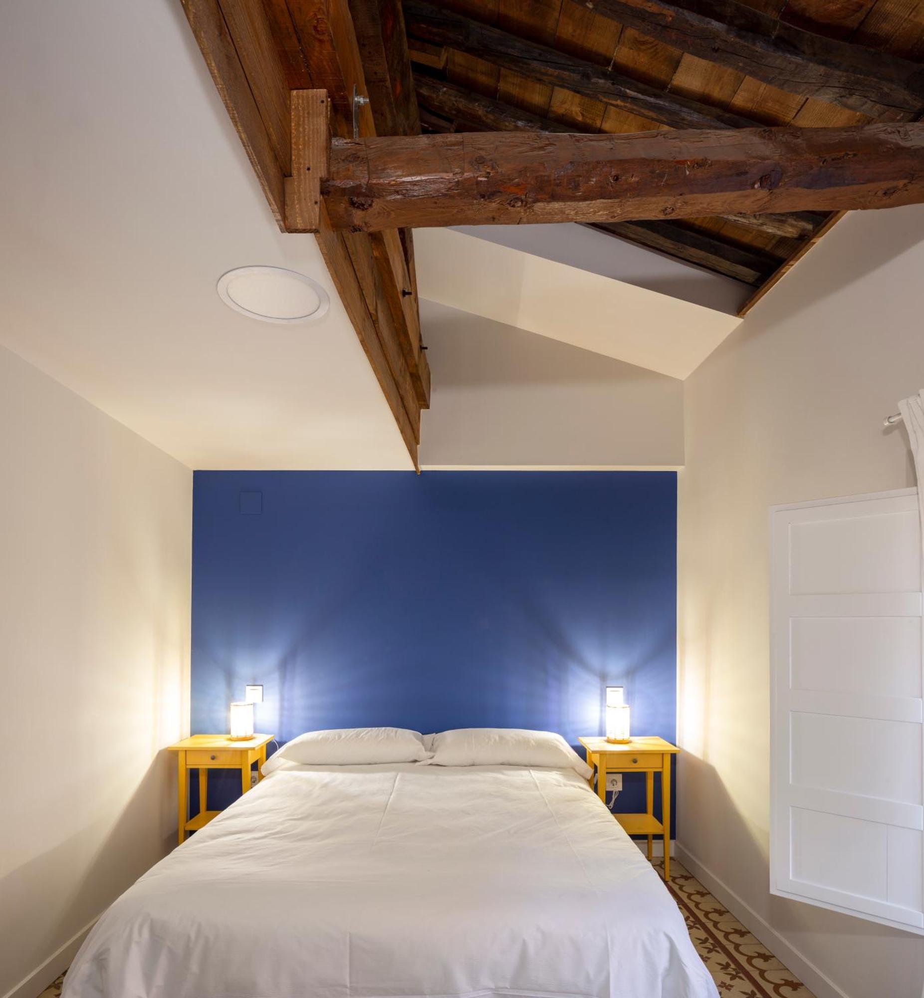 Apartamento Altior Catedral Homes Avila Bagian luar foto